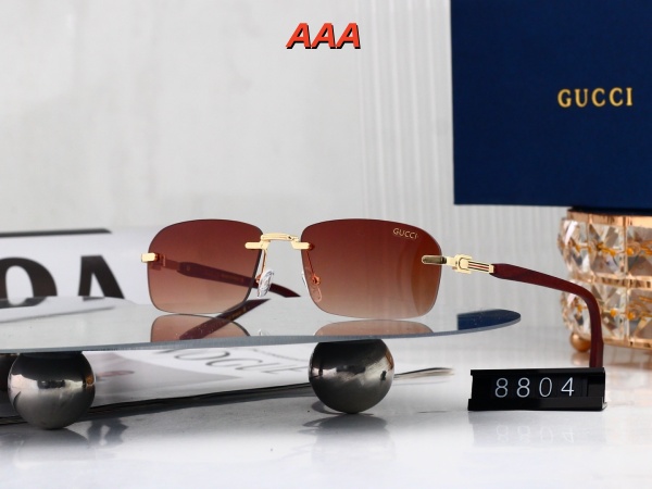 GUCCI-Sunglass(AAA)-0536