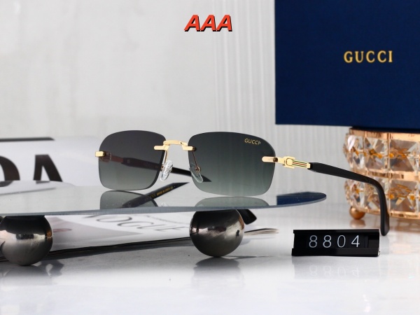 GUCCI-Sunglass(AAA)-0537