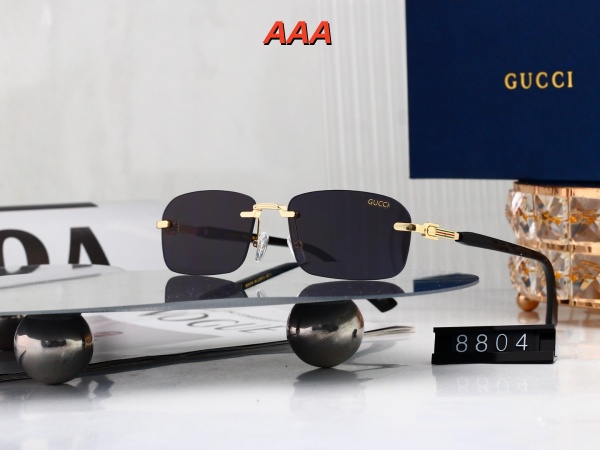 GUCCI-Sunglass(AAA)-0539
