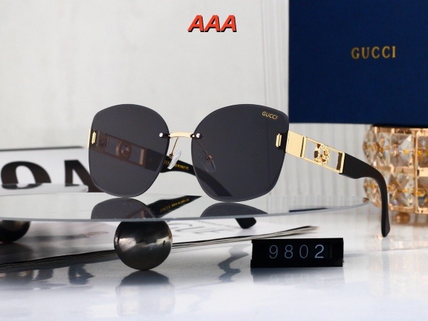 GUCCI-Sunglass(AAA)-0547