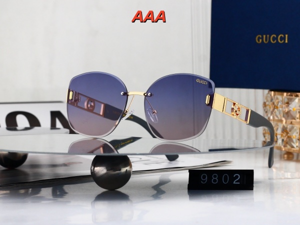 GUCCI-Sunglass(AAA)-0550