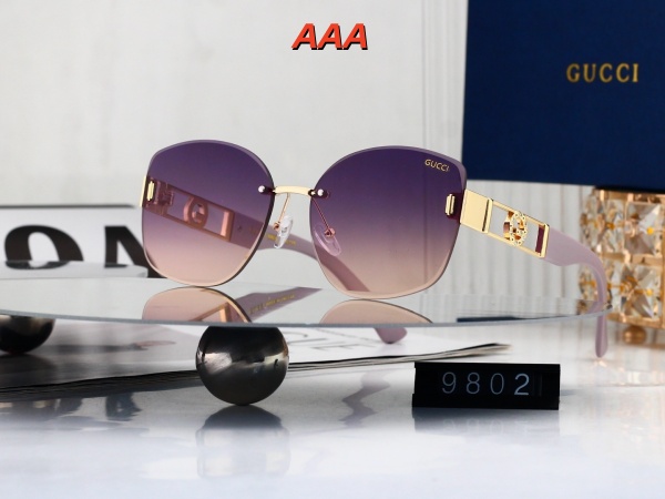 GUCCI-Sunglass(AAA)-0551
