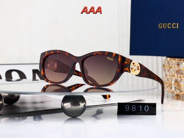 GUCCI-Sunglass(AAA)-0555