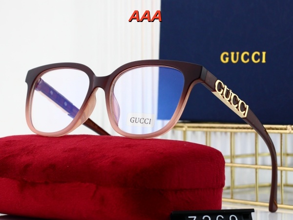 GUCCI-Sunglass(AAA)-0056