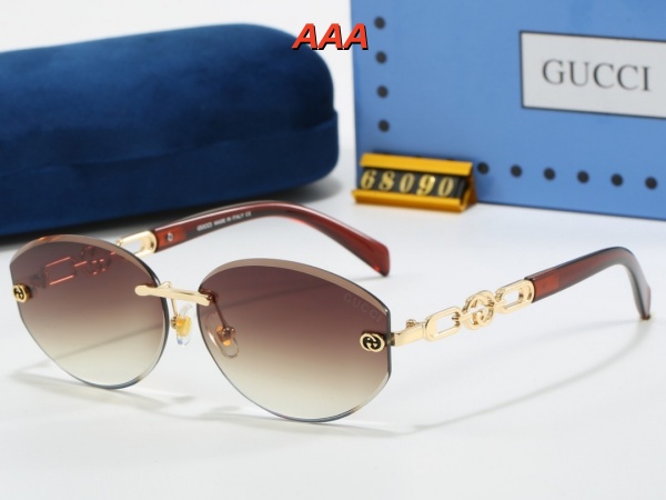 GUCCI-Sunglass(AAA)-0560