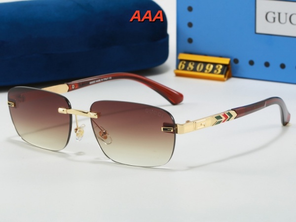 GUCCI-Sunglass(AAA)-0564
