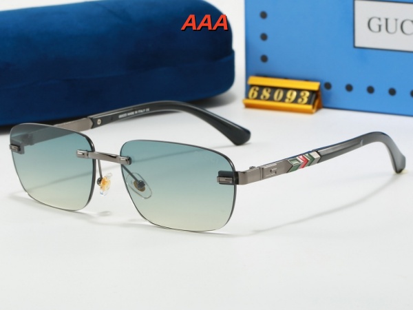 GUCCI-Sunglass(AAA)-0567