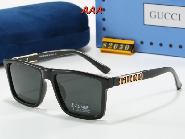GUCCI-Sunglass(AAA)-0572
