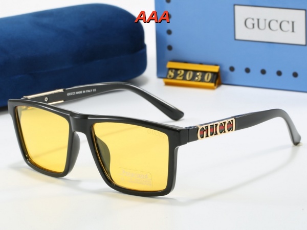 GUCCI-Sunglass(AAA)-0573