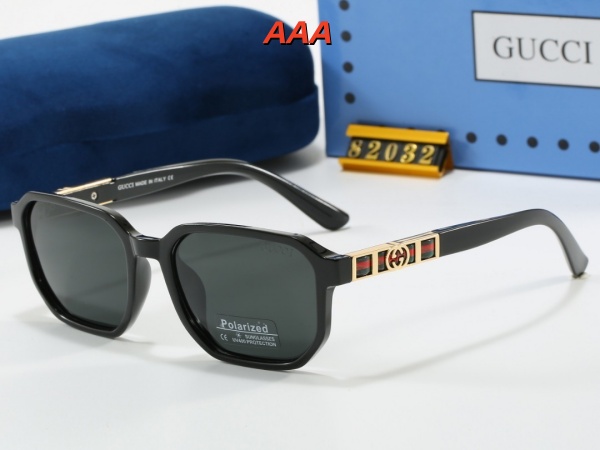 GUCCI-Sunglass(AAA)-0580