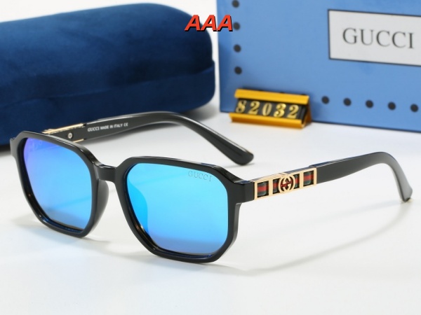 GUCCI-Sunglass(AAA)-0583
