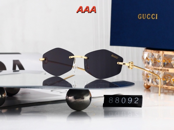 GUCCI-Sunglass(AAA)-0590