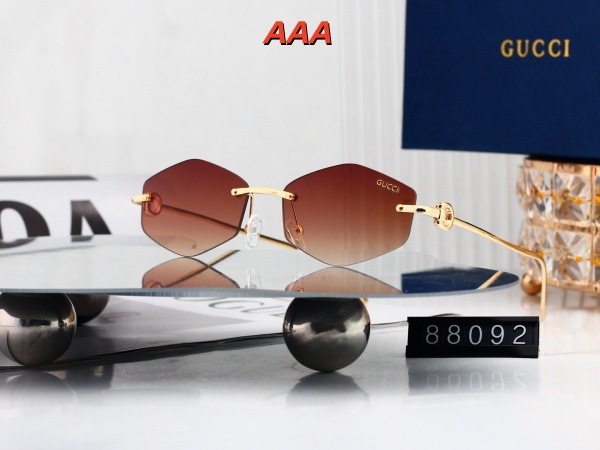 GUCCI-Sunglass(AAA)-0591