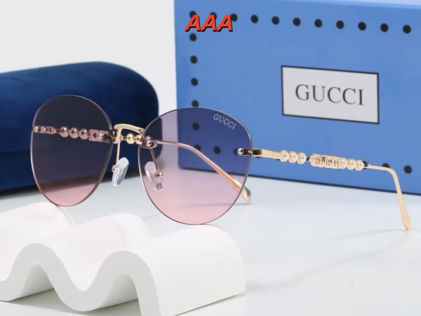GUCCI-Sunglass(AAA)-0599