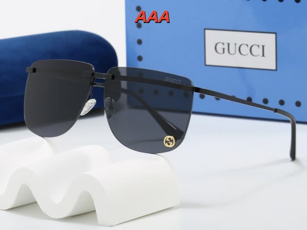 GUCCI-Sunglass(AAA)-0605