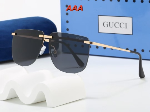 GUCCI-Sunglass(AAA)-0607