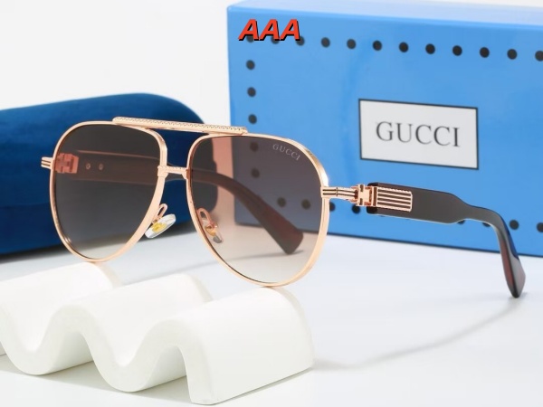 GUCCI-Sunglass(AAA)-0610