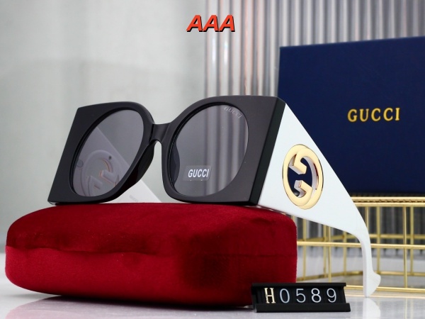 GUCCI-Sunglass(AAA)-0062