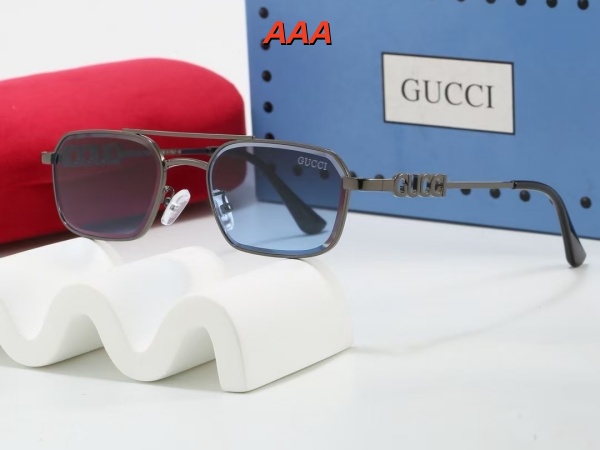 GUCCI-Sunglass(AAA)-0634