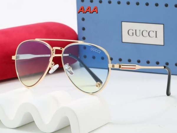 GUCCI-Sunglass(AAA)-0638
