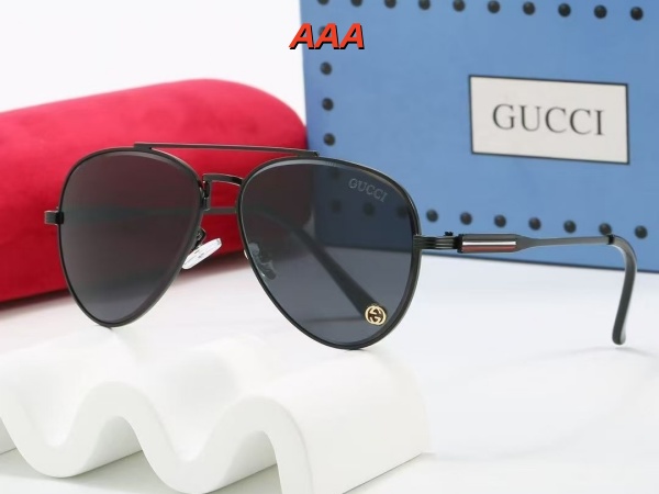 GUCCI-Sunglass(AAA)-0639