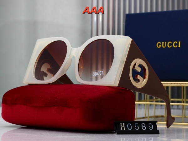 GUCCI-Sunglass(AAA)-0064