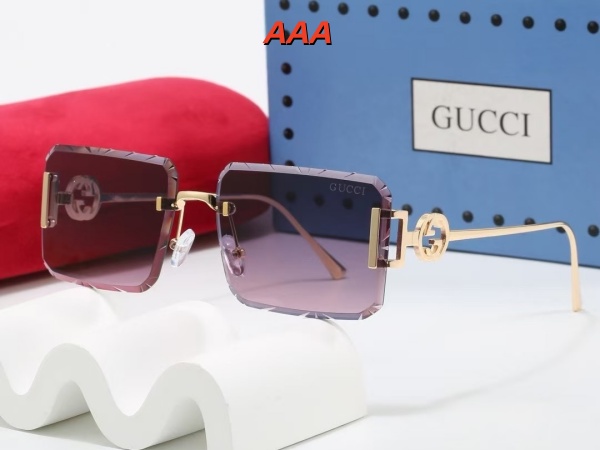 GUCCI-Sunglass(AAA)-0644