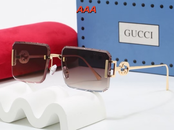 GUCCI-Sunglass(AAA)-0645