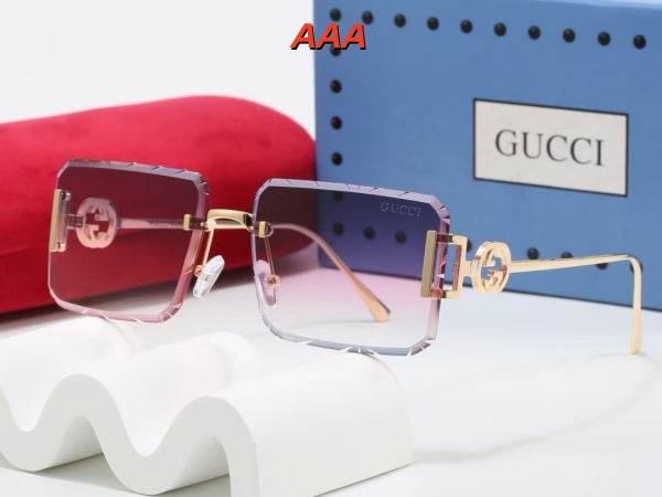 GUCCI-Sunglass(AAA)-0649