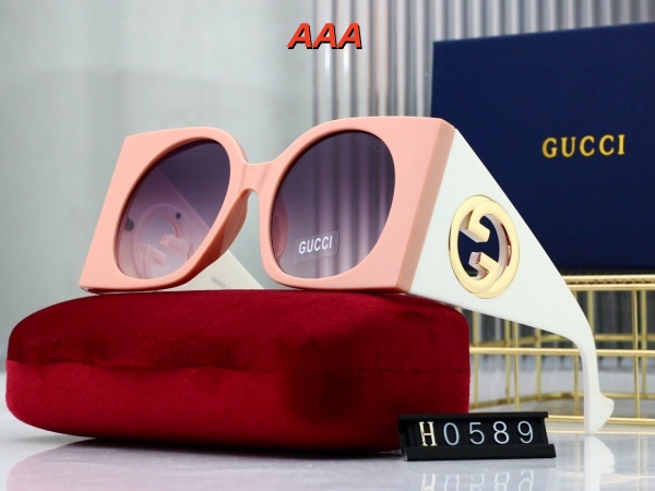 GUCCI-Sunglass(AAA)-0065