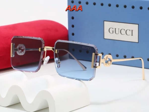 GUCCI-Sunglass(AAA)-0650