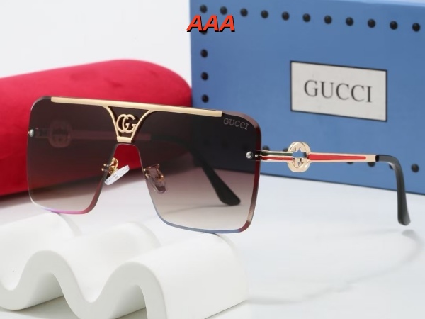 GUCCI-Sunglass(AAA)-0651