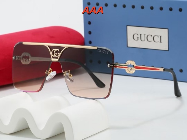 GUCCI-Sunglass(AAA)-0653