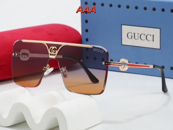 GUCCI-Sunglass(AAA)-0656