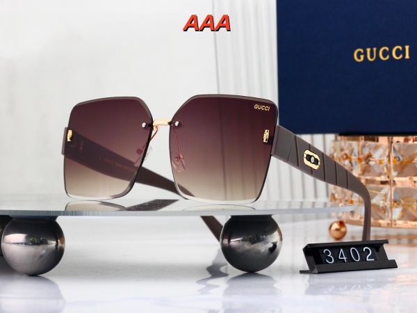 GUCCI-Sunglass(AAA)-0659