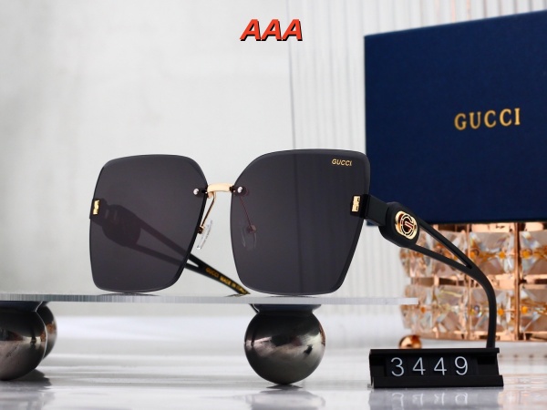 GUCCI-Sunglass(AAA)-0664