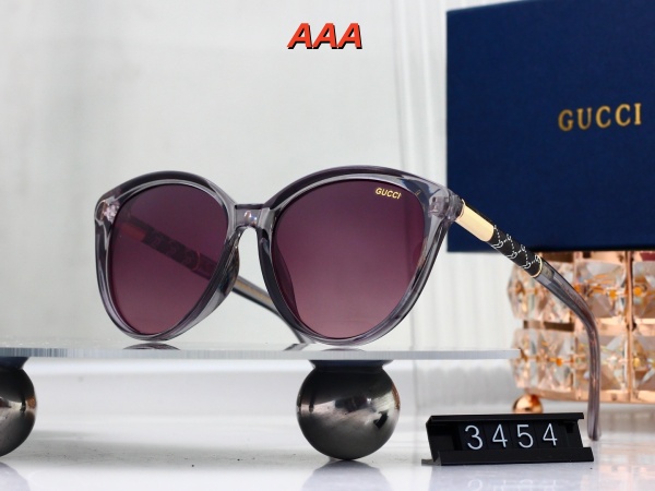 GUCCI-Sunglass(AAA)-0671
