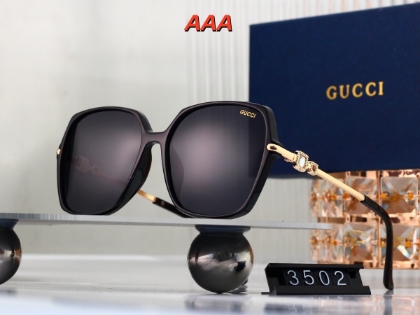 GUCCI-Sunglass(AAA)-0674