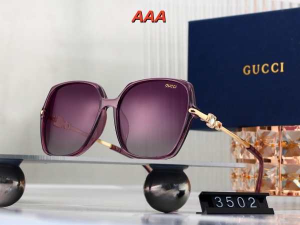 GUCCI-Sunglass(AAA)-0675