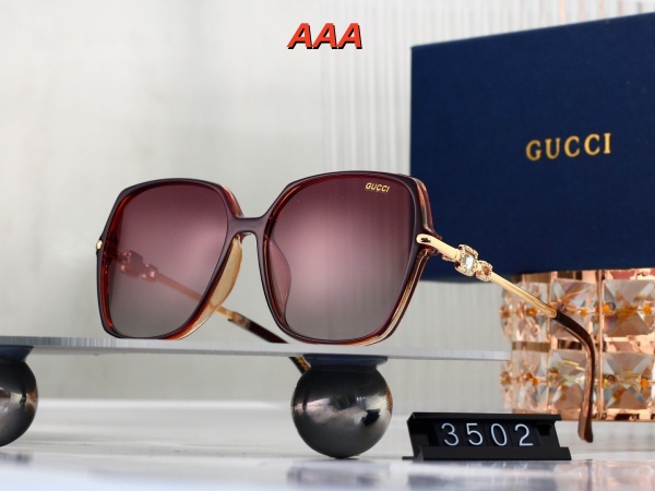 GUCCI-Sunglass(AAA)-0676