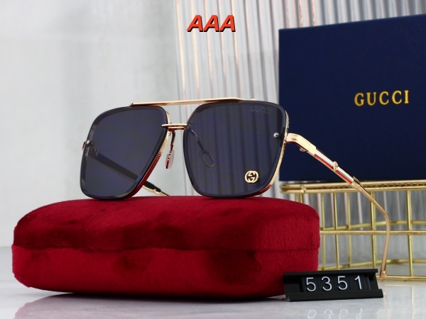 GUCCI-Sunglass(AAA)-0680