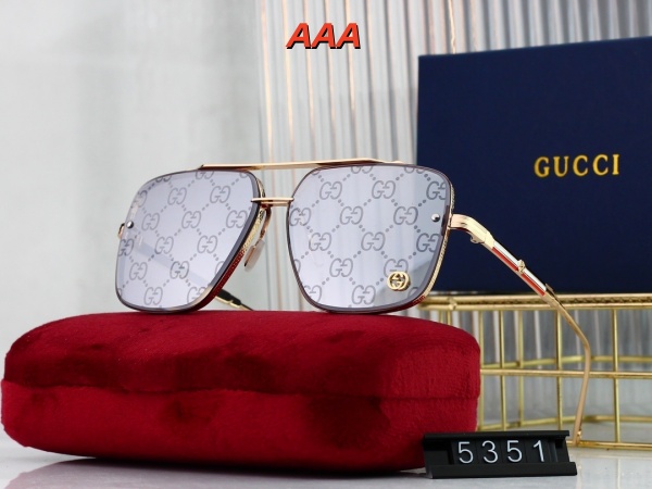 GUCCI-Sunglass(AAA)-0683