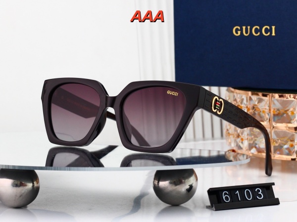 GUCCI-Sunglass(AAA)-0687