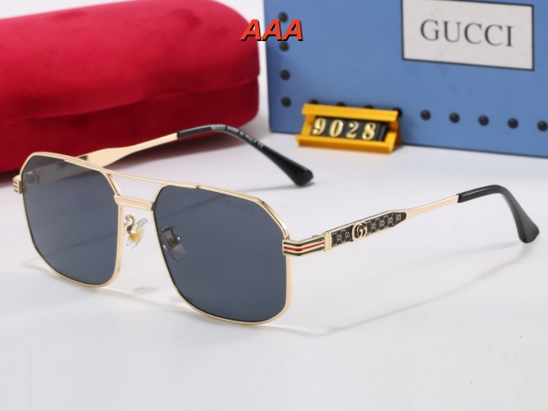 GUCCI-Sunglass(AAA)-0701