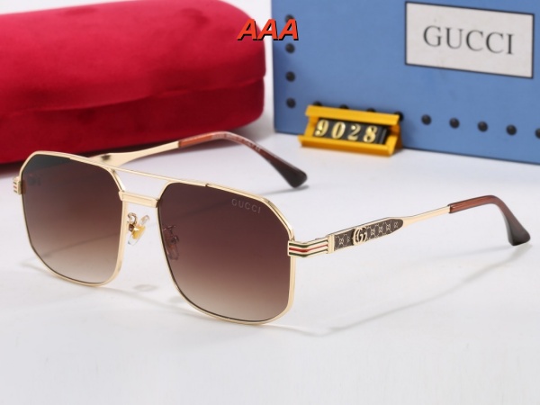 GUCCI-Sunglass(AAA)-0703