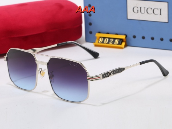 GUCCI-Sunglass(AAA)-0706