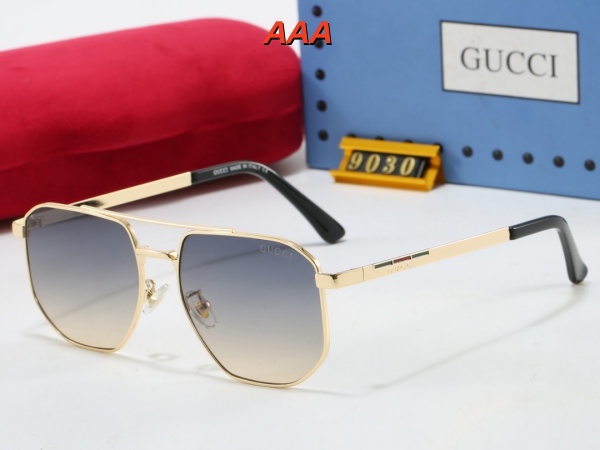 GUCCI-Sunglass(AAA)-0709