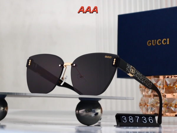 GUCCI-Sunglass(AAA)-0722
