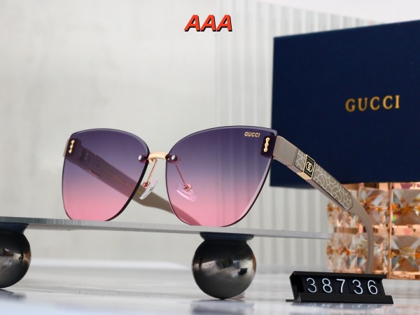 GUCCI-Sunglass(AAA)-0723