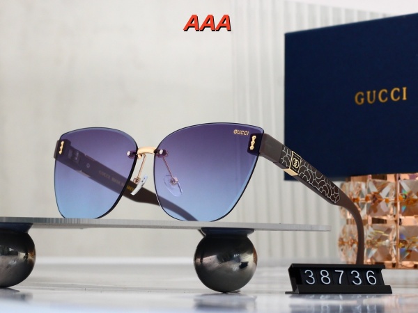 GUCCI-Sunglass(AAA)-0726